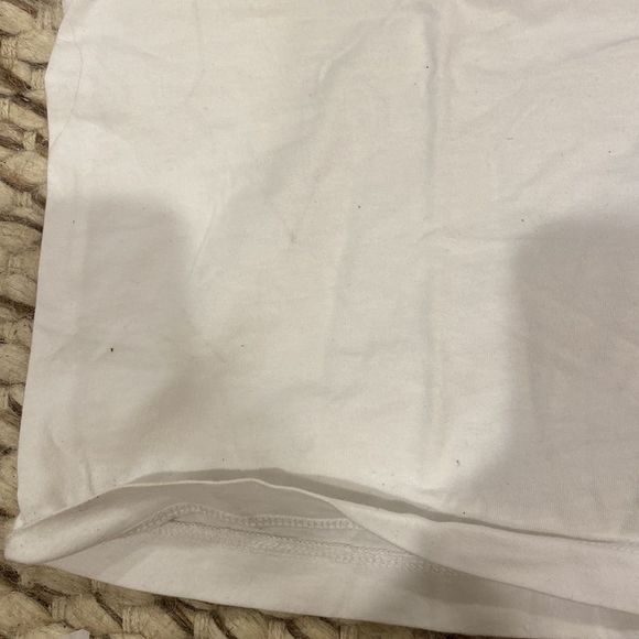 J. Crew Broken-in short-sleeve T-shirt - Picture 4 of 9